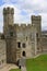 Caernarfon Castle