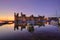 Caernarfon castle