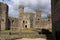 Caernarfon castle