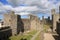 Caernarfon castle