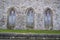 Caernarfon Castle - North Wales