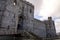 Caernarfon Castle - North Wales