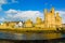 Caernarfon Castle, Wales