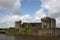 Caerphilly castle