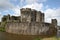 Caerphilly castle