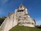 Caesar\'s tower Provins