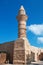 Caesarea, Israel, Middle East, minaret, mosque, religion, faith, symbolic