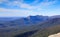 Caesars Head South Carolina Overlook View