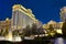 Caesars Palace Hotel