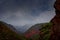 Cafayate roads, Salta, Argentina