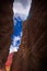 Cafayate roads, Salta, Argentina