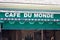 Cafe Du Monde