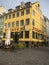 Cafe Restaurant Nyhavn