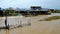 Cafes on Inle lake, Myanmar