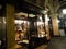 Caffe Stern in Paris beside Opera Passage - Panoramas gallery March 2018