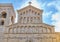 Cagliari, architectures and religion