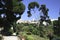 Cagliari, Botanical gardens
