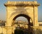 Cagliari, view from Saint Remy Bastion