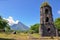 Cagsawa Church Ruins