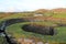 Cahergal and Leacanabuaile - Old Irish Stone Forts or Ring Forts - Ireland historical tour