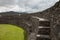 Cahergal ring fort, Ireland