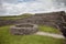 Cahergal ring fort, Ireland