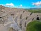 Cahergal Stone fort County Kerry Ireland