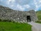 Cahergal Stone fort County Kerry Ireland