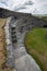 Cahergall Stone Fort - Cahirsiveen - Ireland