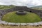 Cahergall Stone Fort - Cahirsiveen - Ireland