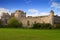 Cahir castle