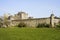 Cahir Castle