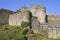 Cahir Castle in Ireland