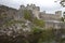 Cahir Castle on an island on River Suir, Cahir, Co Tipperary, Ir