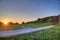 Cahokia Mounds