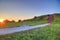 Cahokia Mounds