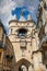 Cailhau Gate, Monument from 1495 that resembles a castle and was the main entrance to the city of Bordeaux