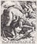 Cain - Lord Leighton`s drawing of Cain and Abel.
