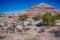 Caineville Badlands, Utah