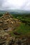 Cairn on Holme Fell