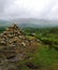 Cairn on Holme Fell