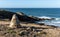 Cairn, piles of stones