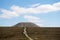 Cairn of Queen Meave\'s Tomb, Sligo