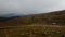 Cairngorm Mountains