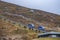 Cairngorm Mountains, Scottish Highlands, UK