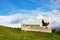 Cairngorms National Park Sign