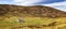 Cairngorms panorama