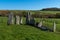 Cairnholy Holy Cairns, Dumfries, Scotland