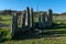 Cairnholy Holy Cairns, Dumfries, Scotland