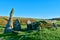 Cairnholy Holy Cairns, Dumfries, Scotland